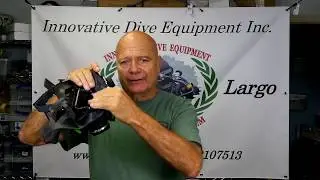 Drager Accessory Rail Installation