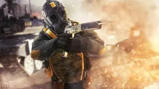 Warface Best Montage Of 2020