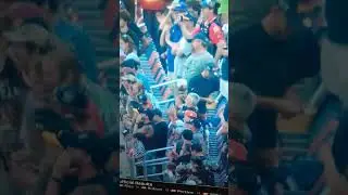 F**k Joe Biden Chants at Talladega 👍