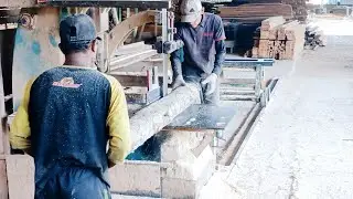 Get Ready to Amaze: Mastering the Art of Sawing Old Wood Quickly