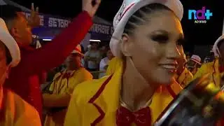 Embaixada Copa Lord Carnaval 2024 - Desfile Completo