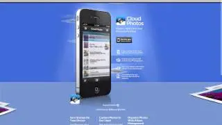 Save Space on your iPhone with Cloud Photos