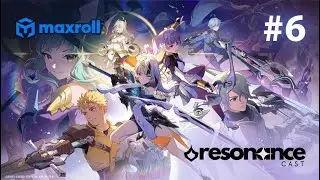We Created A BLUE PROTOCOL Resource Website - | Resonance Cast Ep 6 Ft. Bidoof, Kaiizutto & Chishiya