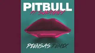 Piensas (Dile la Verdad)