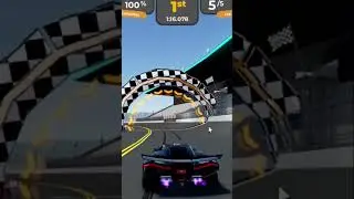 Best way to earn money in driving empire! #money #drivingempire #driving #lightning #loop