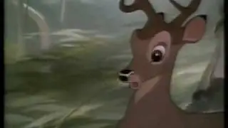 Bambi VS Ronno