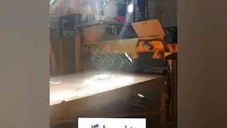 Manufacturing and sale of mechanized and automatic artificial stone production line