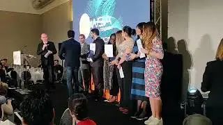 WSA Category Leader Award