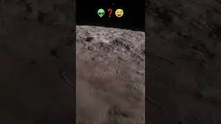 More Strange Formations in SpaceEngine