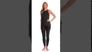 Under Armour Women's Wishbone  Tank | SwimOutlet.com