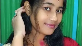 Dipika Barman live হ্যালো 👋 পরিবারের সবাই কেমন আছেন 🫲🤝🤝🌹🌹🥰🥰