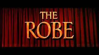 The Robe (1953) - Suite - Alfred Newman