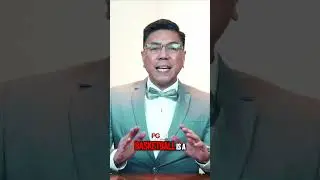 Why Filipinos Are Obsessed With Basketball, But Struggle in the NBA