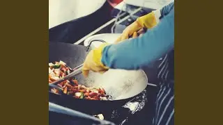 Excellent Jazz Trio - Vibe for Cooking Reflections