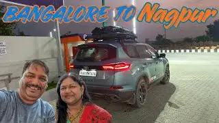Bangalore to Nagpur : Patna Trip Day 1 | BEYOND PASSION