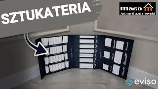 SZTUKATERIA od EVISO