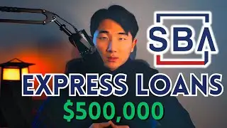 SBA Express Loans: Up To $500,000 Funding Within 36 hours