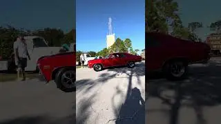 Always Fun! @2003cobra SVT, Loadstar, Supra, Subaru, BelAir, Cobra, Viper and more!!
