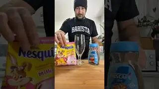 #shortsvideo #coffee #hotcoffee #drink #food #milkshake #recipe #chocolate #icedcoffee #shorts #ice