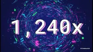 The 1,240x Bubble: Why The Economy Is Lying To You (2025)