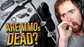 Asmongold Reacts to 