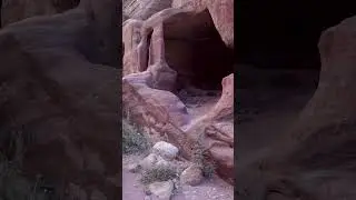 Petra: The Timeless Wonder of Jordan | A Journey Through History #petra  #jordan  | Short 7