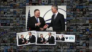 Defense One США договор о РСМД обречен нам необходима новая система контроля над вооруж