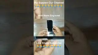 Unboxing Personalized Card Holder#shorts