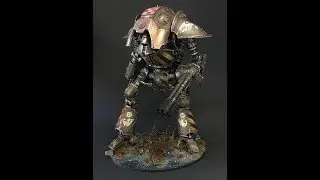 Imperial Knight Cerastus Archeron