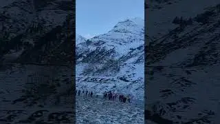 Manali #manalitrip ##manali #view #travel #manalivibes