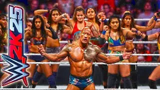 WWE Live Today Surprise ComeBack🔴 #shorts #wwe #shortsfeed