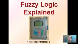 Fuzzy Logic Explained