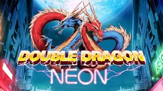 [Daily VG Music #630] Mango Tango Neon Jungle - Double Dragon Neon