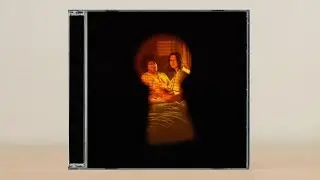 Selena Gomez & Benny Blanco - I Said I Love You First CD UNBOXING