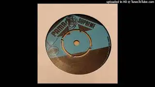 Max Romeo &ndash; Every Man Aught To Know (1973)