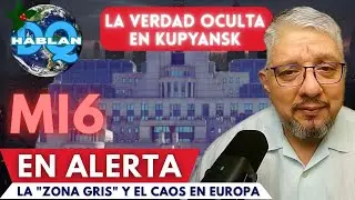 ¡CONFESIÓN TOTAL! J.D. Vance confirma el fin del Donbás y el rescate que Kiev ocultó