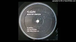 Eon-Snake shake