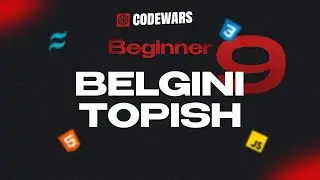 9-masala, JavaScript | Split, Map | CODEWARS
