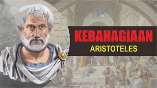 Pemikiran Aristoteles: Kebahagiaan dan Kebajikan