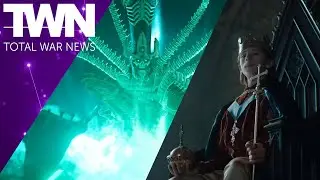 NEW GAME! NEW DLC! NEW ENGINE | TOTAL WAR NEWS