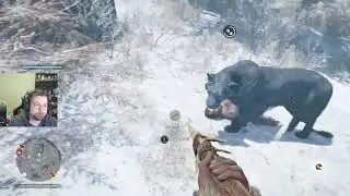 Far Cry Primal: Episode 15 - Platu Cave Outpost (The Hardest Outpost?)