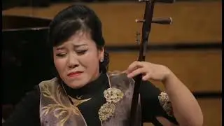 洪湖主题随想曲（二胡）- 孙凰 / Honghu Capriccio (Erhu) - Sun Huang
