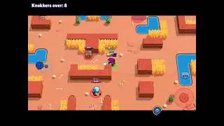Kolonel ruffs vs spike and gale