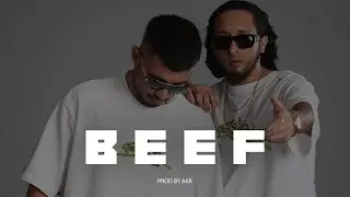 (FREE FOR PROFIT) Seedhe Maut Type Beat 