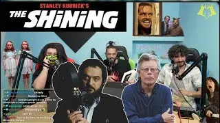 Stanley Kubrick’s “THE SHINING” | Cerbero Podcast #933