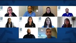 Kansas City Royals Educational Event: Club 42