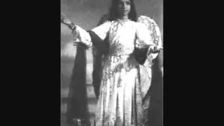 Lata Mangeshkar's first song