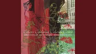 Sonata for Guitar and Cello: I. Allegretto comodo
