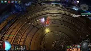 Tempest Shield --ignite