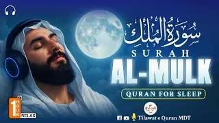Relax Your Heart & Sleep Peacefully | Deep Healing Quran Recitation #quranforsleep